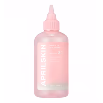 APRILSKIN PINK ALOE VITA TONER 250ML