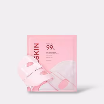 APRILSKIN TXA Gel Mask 30g