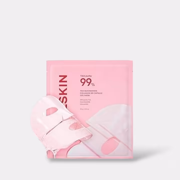 APRILSKIN TXA Gel Mask 30g