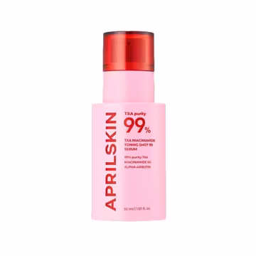 APRILSKIN TXA Niacinamide Toning Shot 99 Serum 30ml