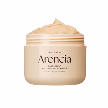 Arencia Calendula Rice Mochi Cleanser 120g - Best price BD