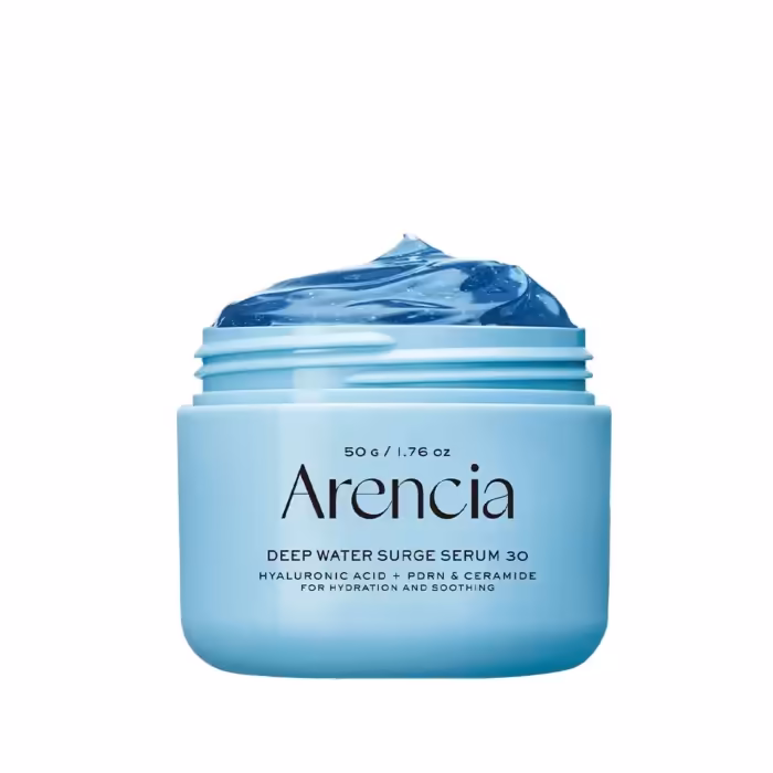 ARENCIA Deep Water Surge Serum 30ml