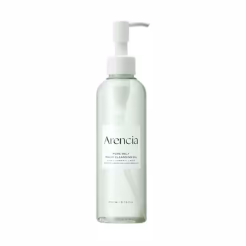 ARENCIA Pore Melt Mochi Cleansing Oil 200ml