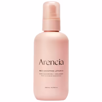 ARENCIA Red Smoothie Lotion 5 200ml