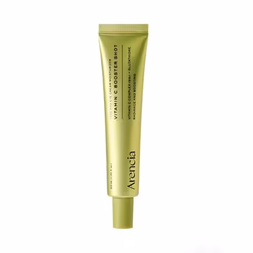 ARENCIA Vitamin C Booster Shot