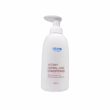 Atomy Herbal Hair Conditioner 500ml