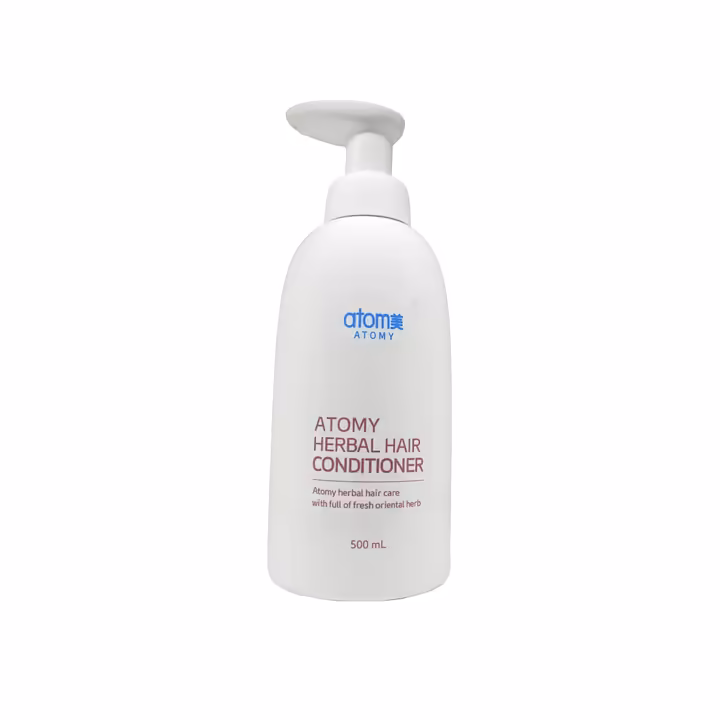 Atomy Herbal Hair Conditioner 500ml