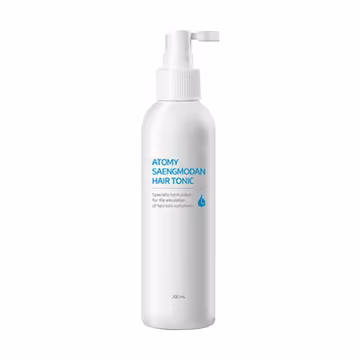 Atomy Saengmodan Hair Tonic 200ml