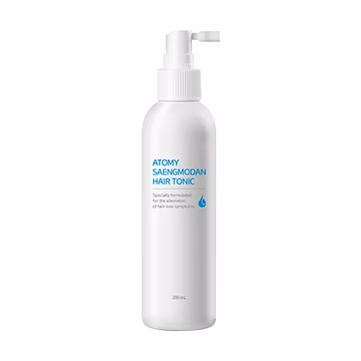 Atomy Saengmodan Hair Tonic 200ml