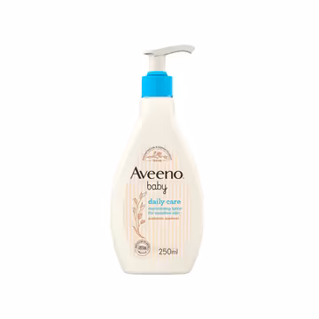 Aveeno Baby Daily Care Moisturising Lotion 250mL