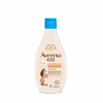 Aveeno Kids Conditioner 250ml