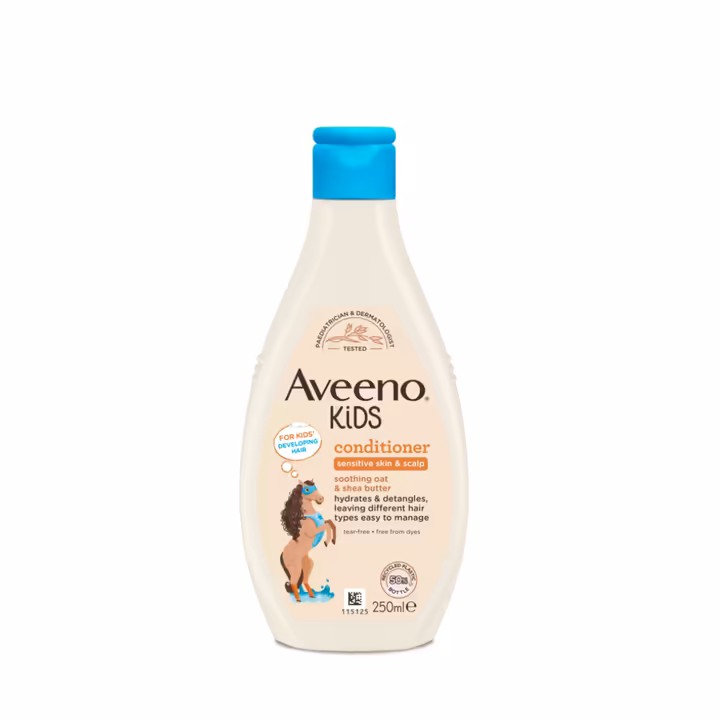 Aveeno Kids Conditioner 250ml