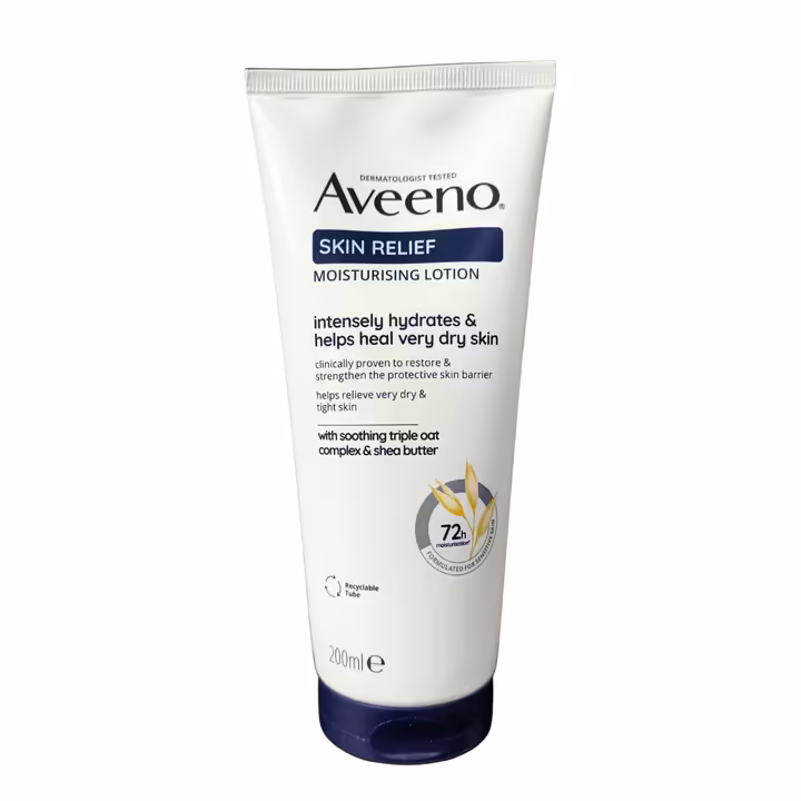 Aveeno Skin Relief Moisturizing Lotion 200ml