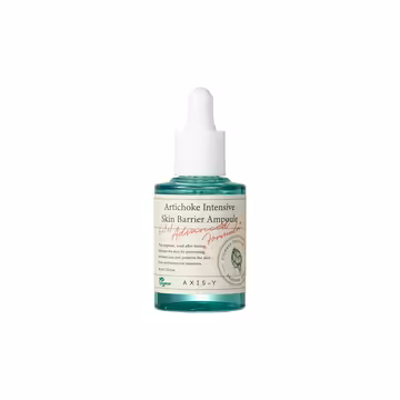 AXIS-Y Artichoke Intensive Skin Barrier Ampoule 30ml