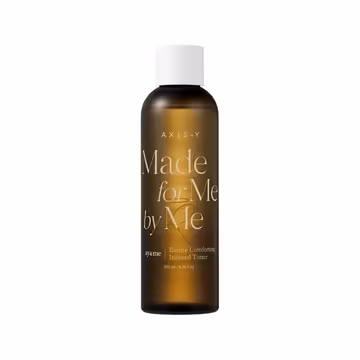 AXIS-Y Biome Comforting Infused Toner 200ml
