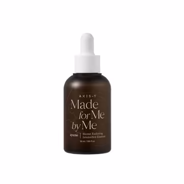 AXIS-Y Biome Radiating Intensified Essence 50ml