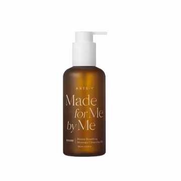 AXIS-Y Biome Resetting Moringa Cleansing Oil 200ml