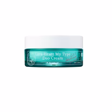 AXIS-Y Cera Heart My Type Duo Cream 60ml