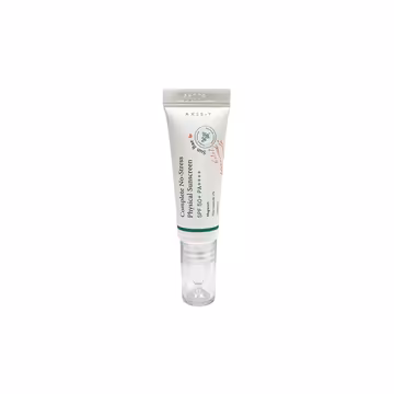 AXIS-Y Complete No-Stress Physical Sunscreen 10ml