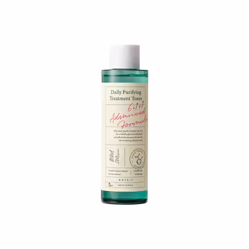 AXIS-Y Daily Purifying Treatment Toner 200ml