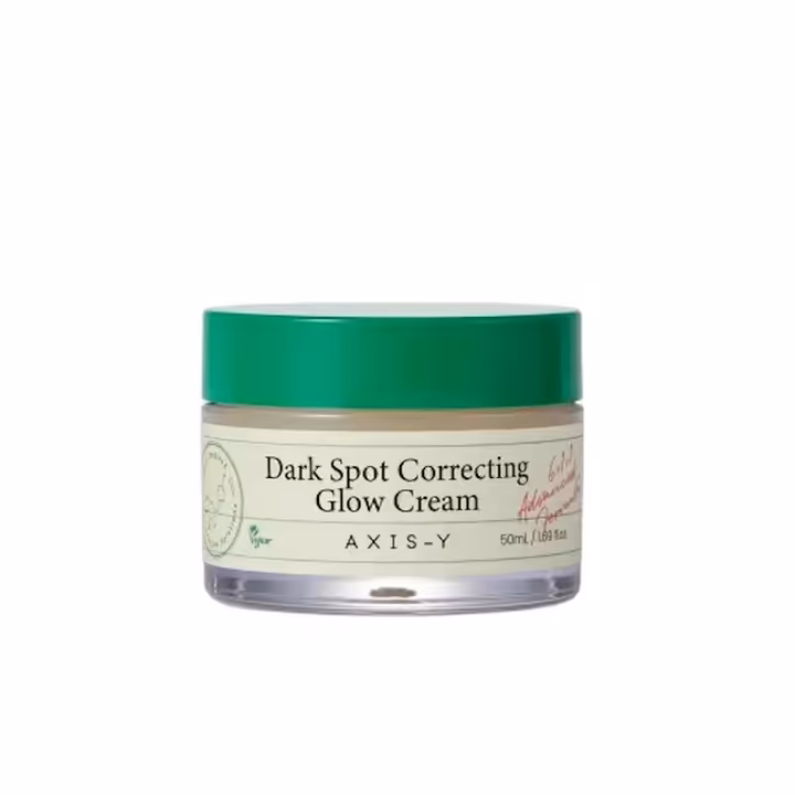 AXIS-Y Dark Spot Correcting Glow Cream 50ml