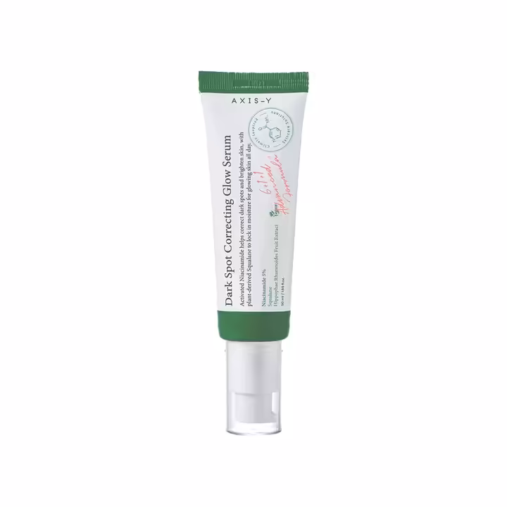 Axis-Y Dark Spot Correcting Glow Serum