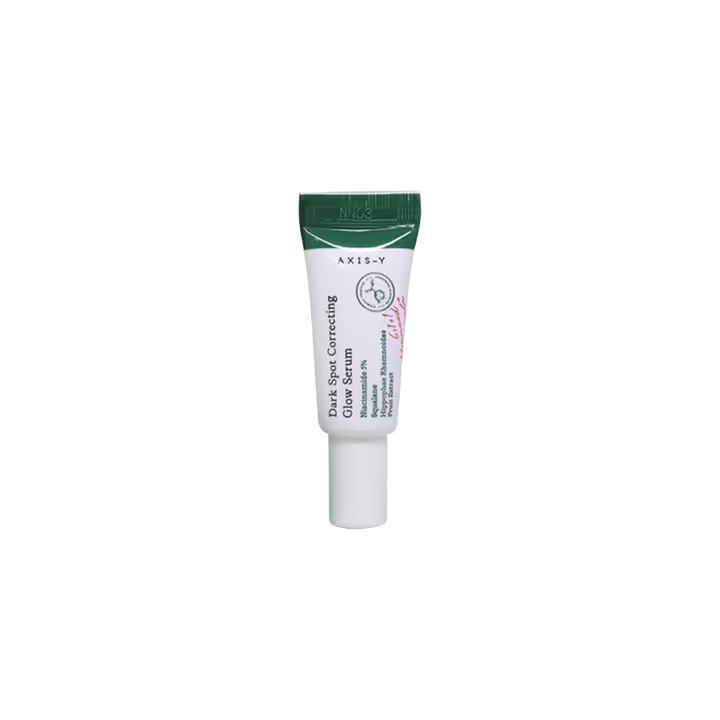AXIS-Y Dark Spot Correcting Glow Serum (5ml)