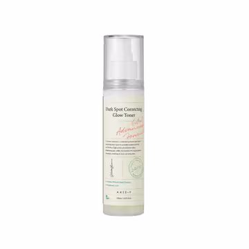 AXIS-Y Dark Spot Correcting Glow Toner 125ml