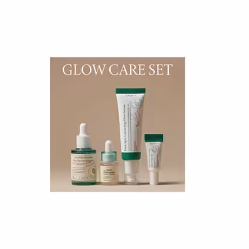AXIS-Y Glow Care Set
