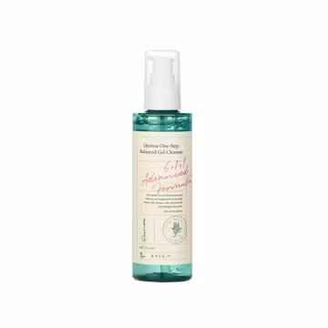 AXIS-Y Quinoa Gel Cleanser 180ml