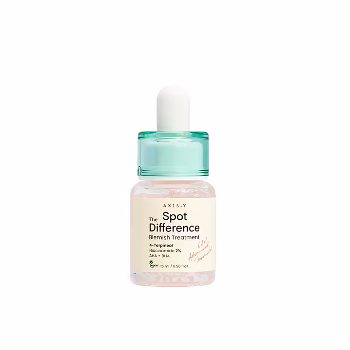 AXIS-Y Spot The Difference Blemish Treatment 15ml