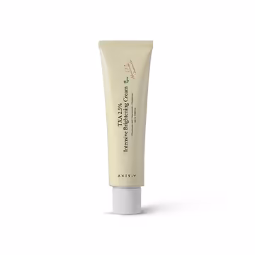 Axis-Y TXA 2.5% Intensive Brightening Cream 50ml | Brighten & Evens Skin Tone