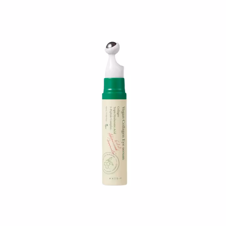 AXIS-Y Vegan Collagen Eye Serum 10ml