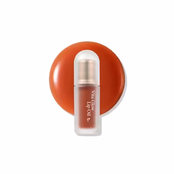 AXIS-Y Vita Glow Lip Oil Chilled Berry