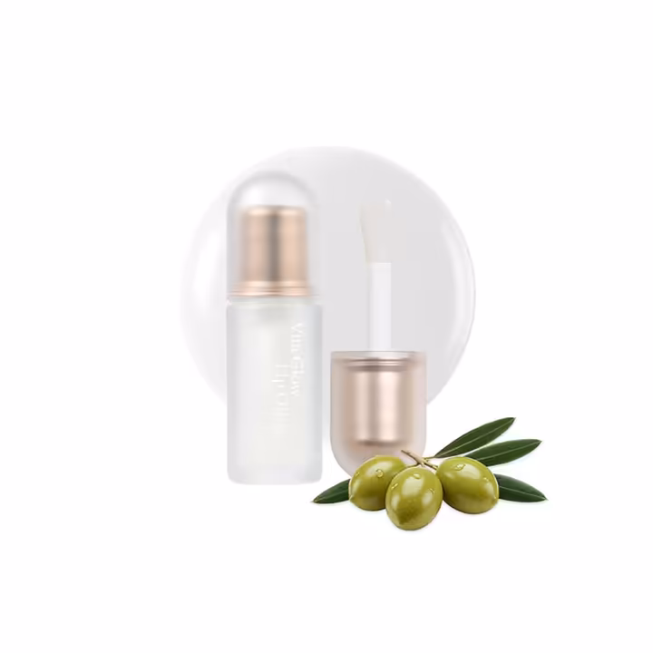 AXIS-Y Vita Glow Lip Oil Dreamy Olive