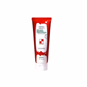 BEAUTE Melasma-X AHA BHA Brightening Foam Cleansing 160ml