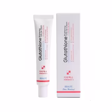 Beaute Melasma-X Glutathione Brightening Tone Up Cream 45ml