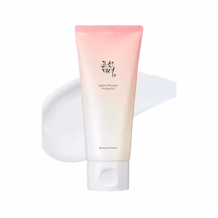 Beauty Of Joseon Apricot Blossom Peeling Gel 100ml