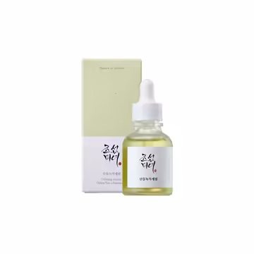 Beauty of Joseon Calming Serum Green tea+Panthenol 60ml
