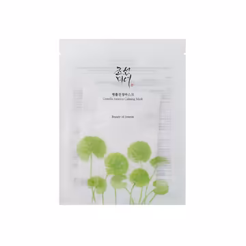 Beauty of Joseon Centella Asiatica Calming Mask 25ml