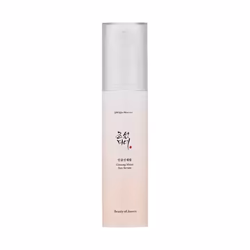 Beauty of Joseon Ginseng Moist Sun Serum 50ml