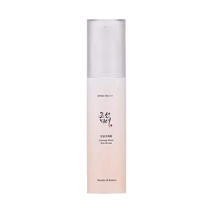 Beauty of Joseon Ginseng Moist Sun Serum 50ml