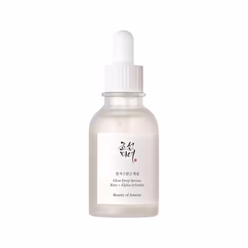 Beauty of Joseon Glow Deep Serum Rice + Alpha Arbutin 60ml