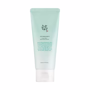 Beauty Of Joseon Green Plum Refreshing Cleanser 100ml