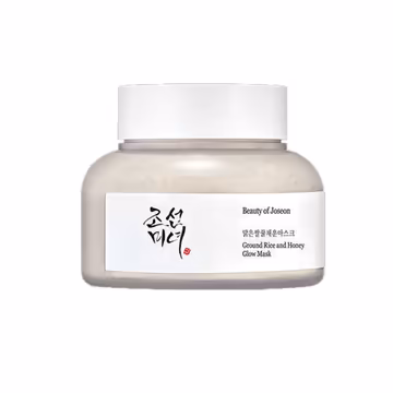 Beauty of Joseon Ground Rice and Honey Glow Mask 150ml