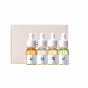 Beauty of Joseon Hanbang Serum Kit