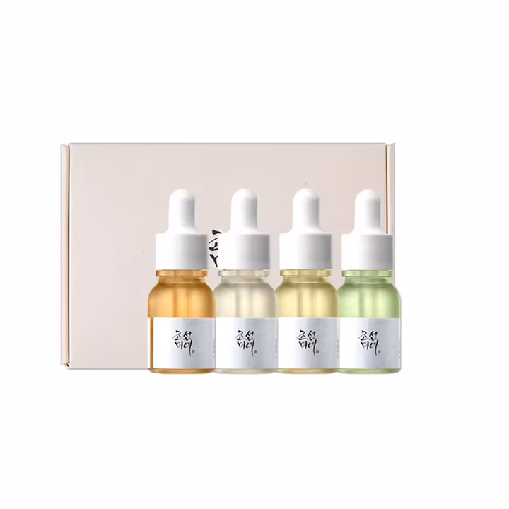 Beauty of Joseon Hanbang Serum Kit