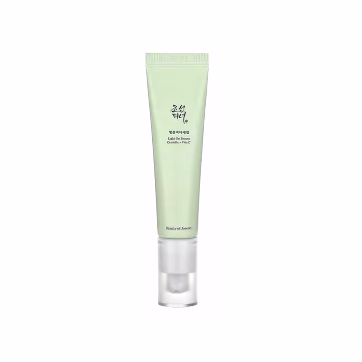 Beauty of Joseon Light On Serum : Centella +Vita C 30ml