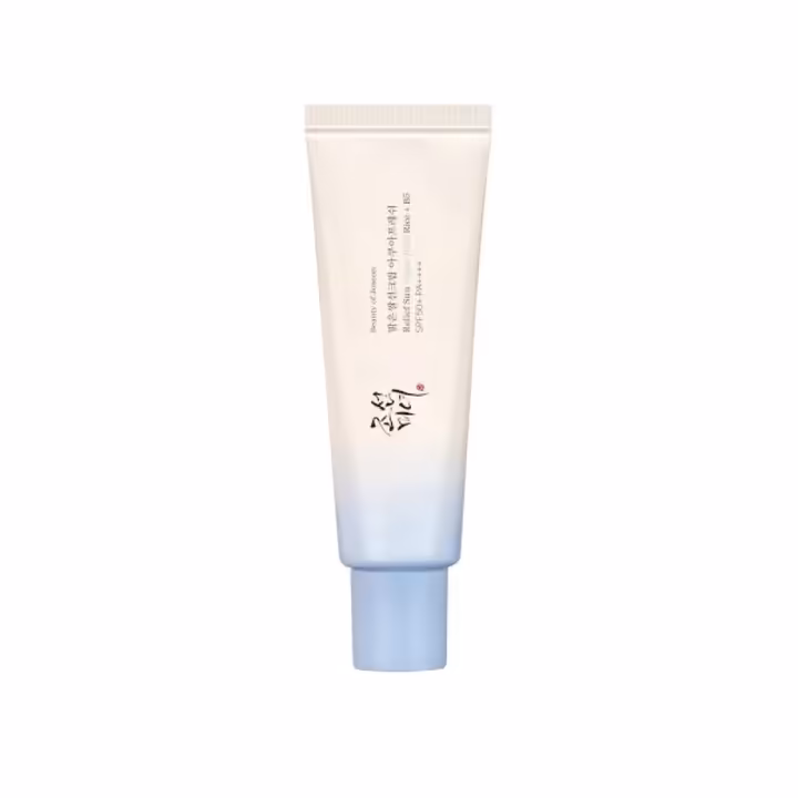Beauty of Joseon Relief Sun Aqua-Fresh Rice + B5 SPF50+ PA++++ 50ml