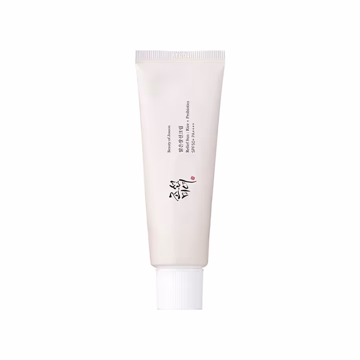 Beauty of Joseon Relief Sun Rice + Probiotics Spf 50+ Pa++++ 50ml